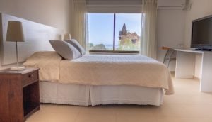 Hotel Carande, Petorca Province