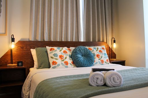 Hotel Casa Aure, Maipu
