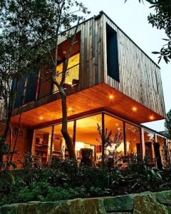 Hotel Casa Zapallar, Petorca Province