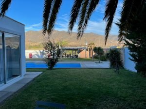 Hotel Casablanca Illapel, Illapel