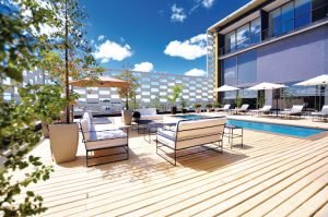 Hotel Casino Talca, Talca