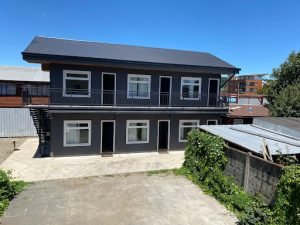 Hotel Centro, Villarrica