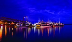 Hotel Colonial, Calbuco