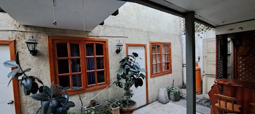 Hotel Cordillera Cabildo, Cordillera