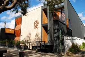 Hotel Cumbres del Sur, Cautín