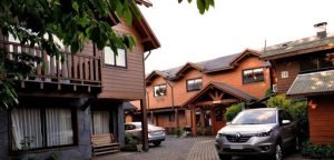 Hotel del Montañés, Pucón