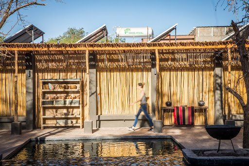 Hotel Desertica, El Loa