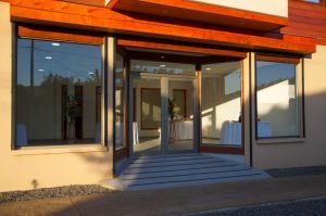 Hotel Duham, Purranque