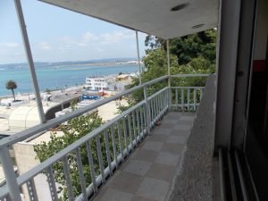 Hotel Düsseldorf, Concepción