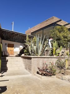Hotel El Milagro, Elqui