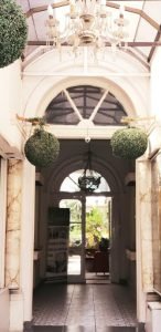 Hotel Español, Chimbarongo