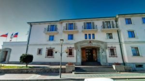 Hotel Francisco de Aguirre, Elqui