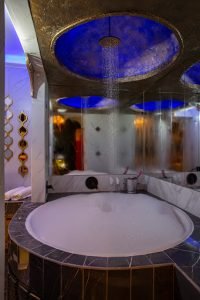 Hotel Gala, Providencia