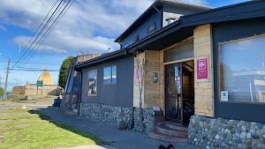 Hotel Hain, Magallanes