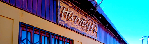 Hotel Hambyll, Diego de Almagro