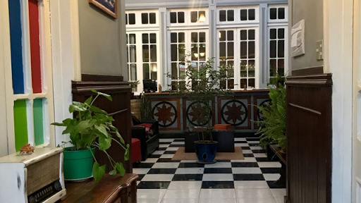 Hotel Isla Bella Talca, San Chileemente