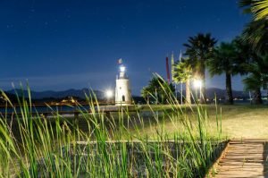 Hotel Jardín del Lago, Cachapoal