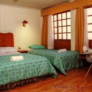 Hotel Kaia, Alto Hospicio