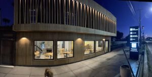 Hotel Laraquete, Arauco