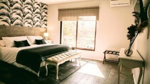 Hotel Lib Bellavista, Recoleta