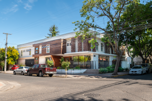 Hotel Madero Talca, Talca