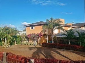 Hotel Maea Hare Repa, Isla de Pascua