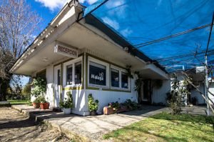Hotel Málaga, Linares