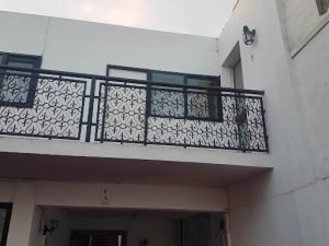 Hotel Mar Azul, Arica