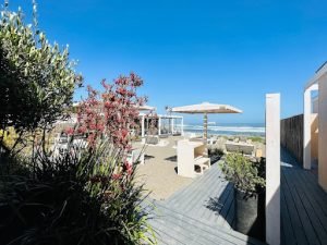 Hotel Mar Blanco, Cardenal Caro