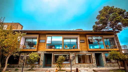 Hotel Mar y Vino, Cardenal Caro