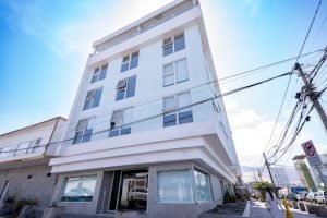 Hotel Mareblu, Alto Hospicio