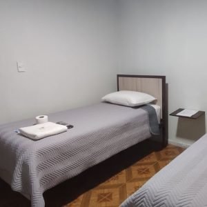 Hotel Marisol, Alto Hospicio