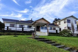 Hotel Mi Casa, Palena