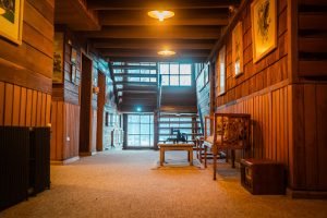 Hotel Museo El Greco, Llanquihue