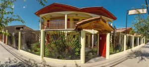 Hotel My House Salamanca, Illapel