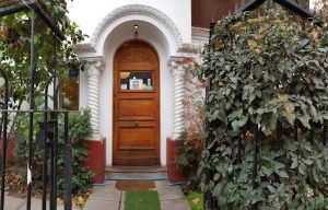 Hotel Nativo, Centro