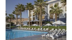 Hotel NH Iquique Costa, Alto Hospicio