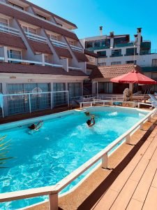 Hotel Nilahue Beach, Renaca