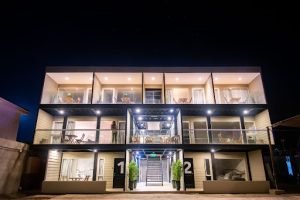 Hotel Nolana, Antofagasta