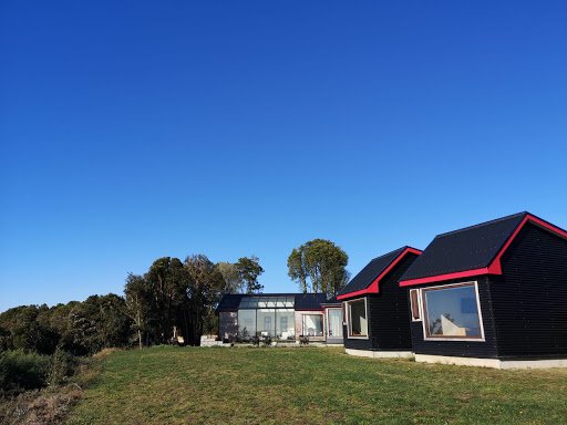 Hotel Nubes de Quinchao, Chonchi