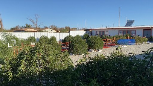 Hotel Oasis del desierto, Tocopilla