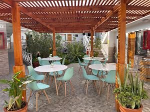 Hotel Pacific Suites Tocopilla, Tocopilla