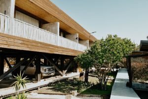 Hotel Palo Santo Pichilemu, Cardenal Caro