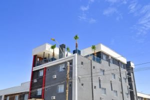 Hotel Panorama, Diego de Almagro