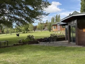 Hotel Patagonia House, Coyhaique