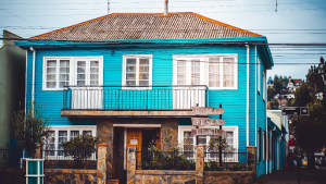 Hotel Plaza Lebu, Arauco