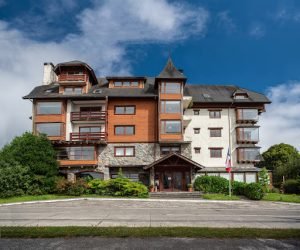 Hotel Puelche, Llanquihue