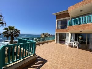 Hotel Puertas del Sol, Algarrobo