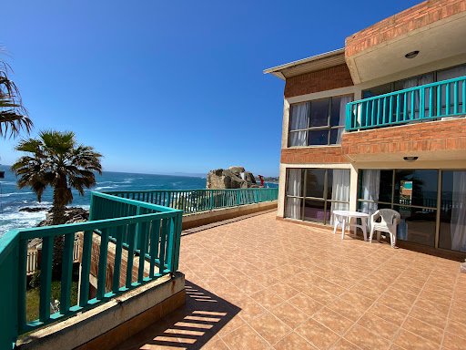 Hotel Puertas del Sol, Algarrobo