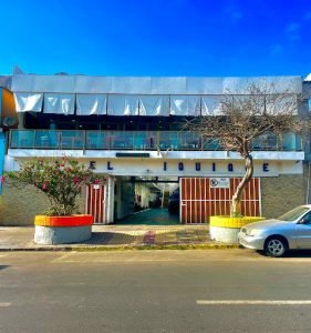 Hotel Restaurante Iquique, Tocopilla